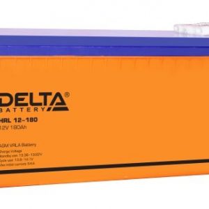 Delta HRL 12-180