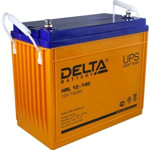 Delta HRL 12-140