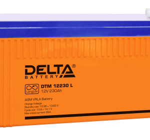 Delta DTM 12230 L