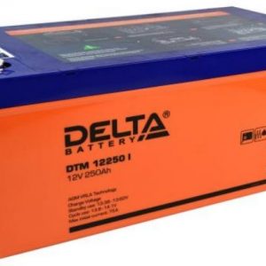 Delta DTM 12250 I