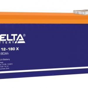 Delta HRL 12-180 X Delta HRL 12-180 X