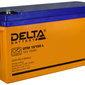 Delta DTM 12150 L