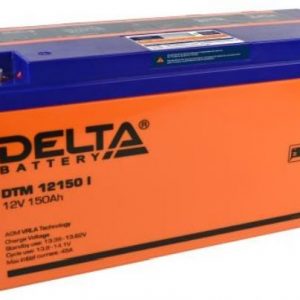 Delta DTM 12150 I Delta DTM 12150 I