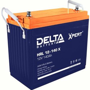 Delta HRL 12-100 X