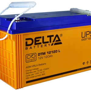 Delta DTM 12120 L Delta DTM 12120 L