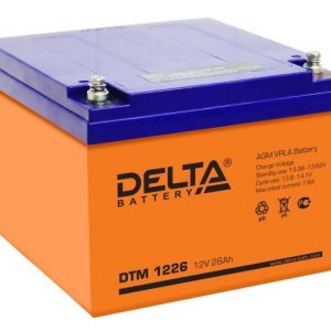 Delta DTM 1226