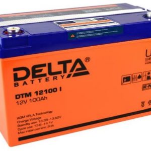 Delta DTM 12120 I