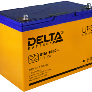 Delta DTM 1290 L