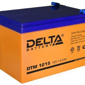 Delta DTM 1215