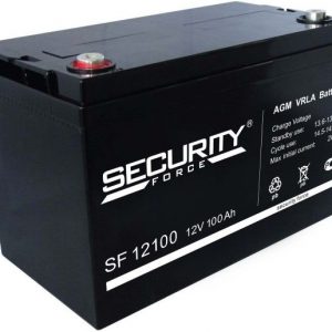 Security Force SF 12100
