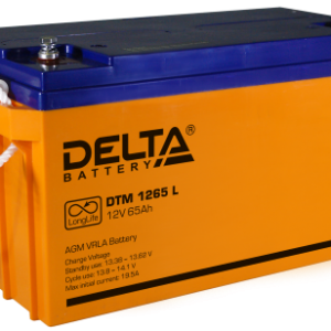 Delta DTM 1265 L
