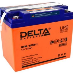 Delta DTM 1255 I
