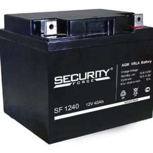 Security Force SF 1240