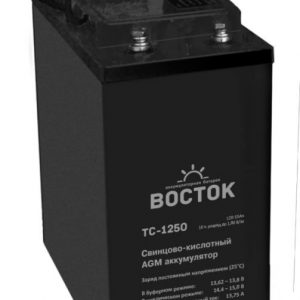 ТС-1250 ТС-1250
