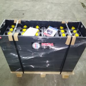 Тяговый аккумулятор 5PzSH 775Ah Тяговый аккумулятор 5PzSH 775Ah