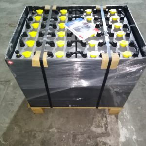 Тяговый аккумулятор 5PzSL 550Ah