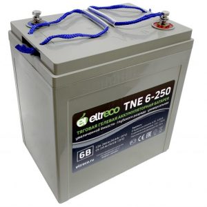 TNE6-250 (6V200A/H C3)