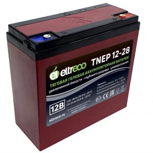 TNEP12-28 (12V23.5A/H C3)