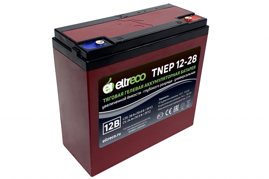TNEP12-28 (12V23.5A/H C3) TNEP12-28 (12V23.5A/H C3)
