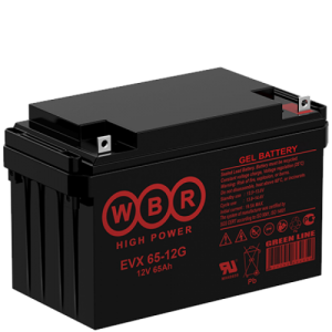 EVX65-12G