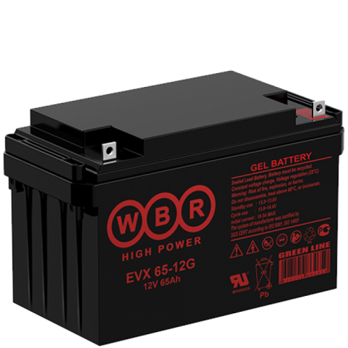 EVX65-12G EVX65-12G