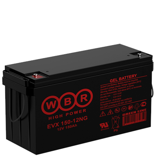 EVX150-12NG EVX150-12NG