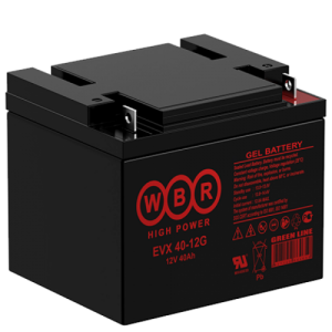 EVX40-12G