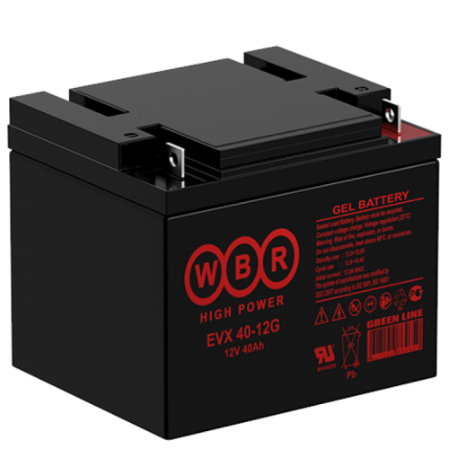 EVX40-12G EVX40-12G