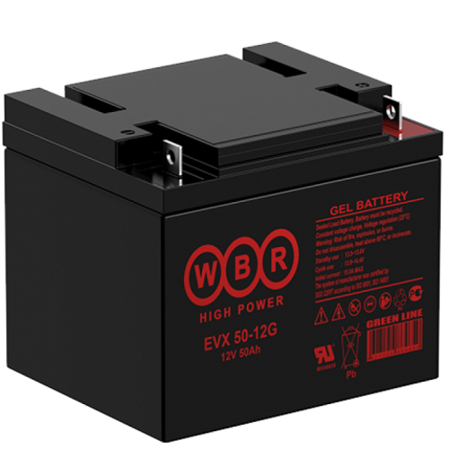 EVX50-12G EVX50-12G