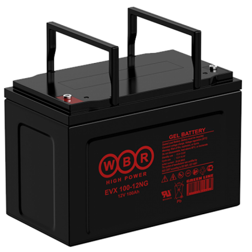 EVX100-12NG EVX100-12NG
