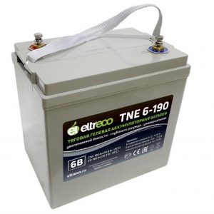 TNE6-190 (6V150A/H C3)