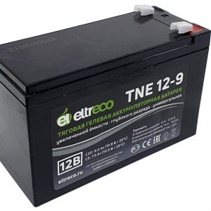 TNE12-9 (12V9A/H C20)