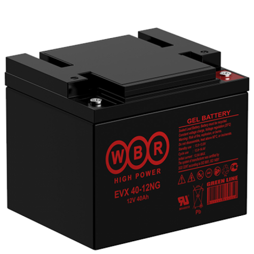 EVX40-12NG EVX40-12NG
