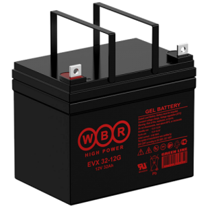 EVX32-12G