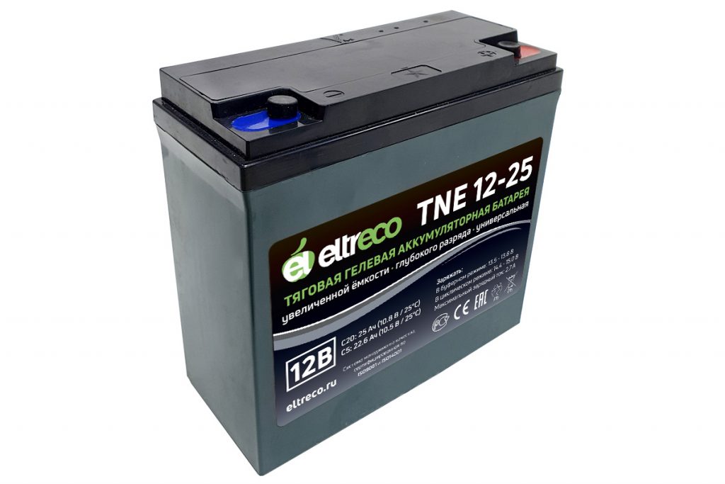 TNE12-25 (12V21A/H C3) TNE12-25 (12V21A/H C3)